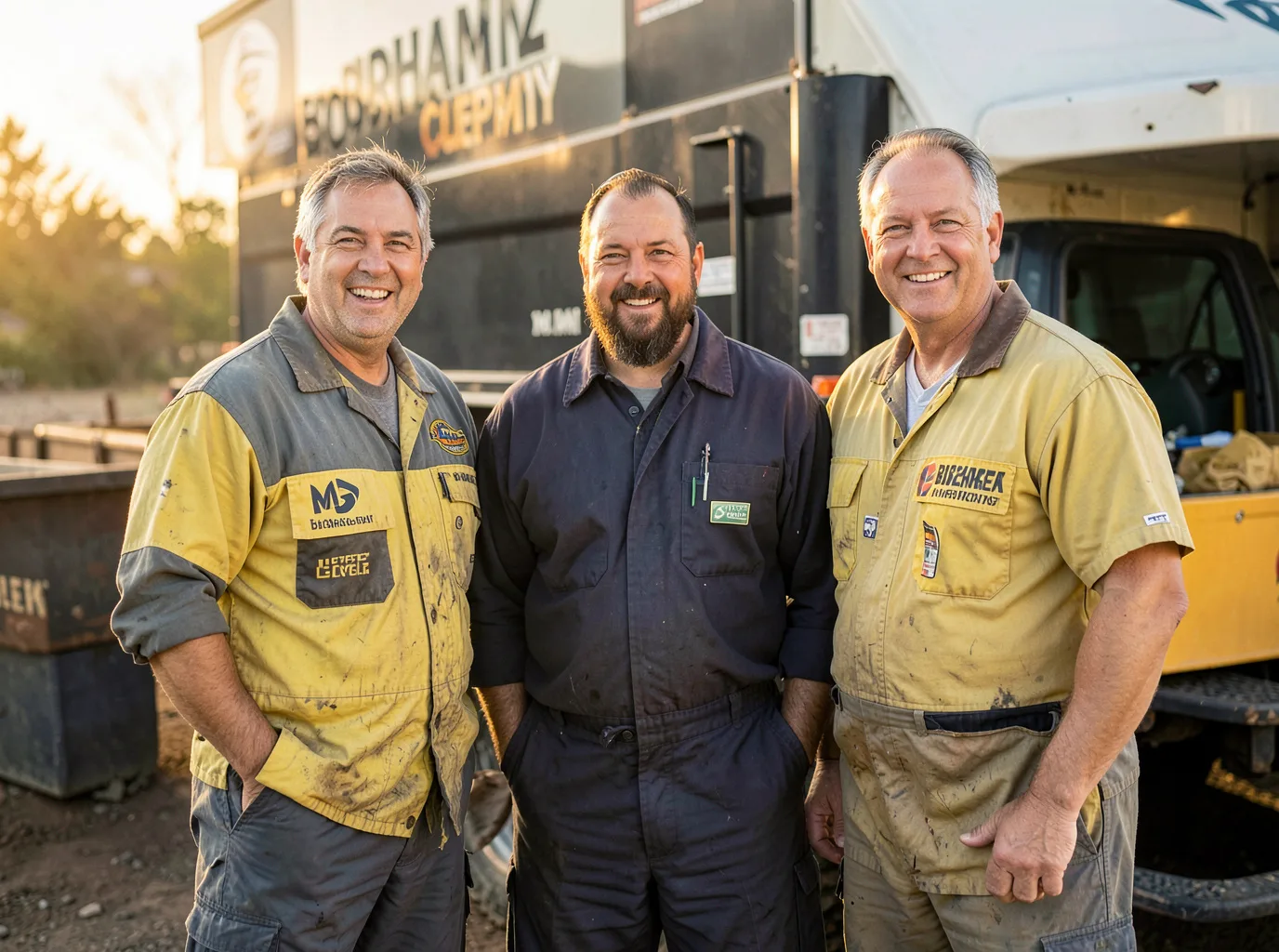 Sewage Cleanup company in Kaufman, TX