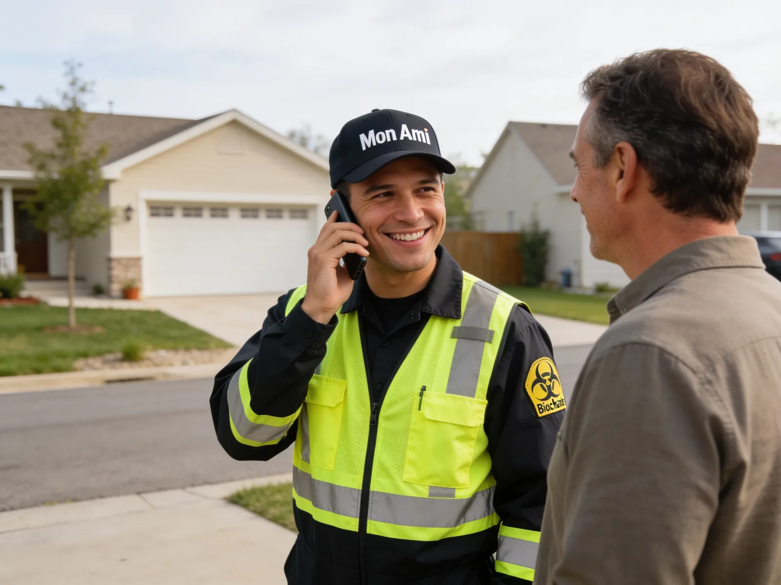 Sewage Cleanup Kaufman, TX FAQs