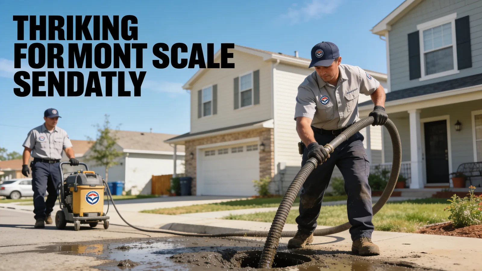 Sewage Cleanup in Kaufman, TX near me